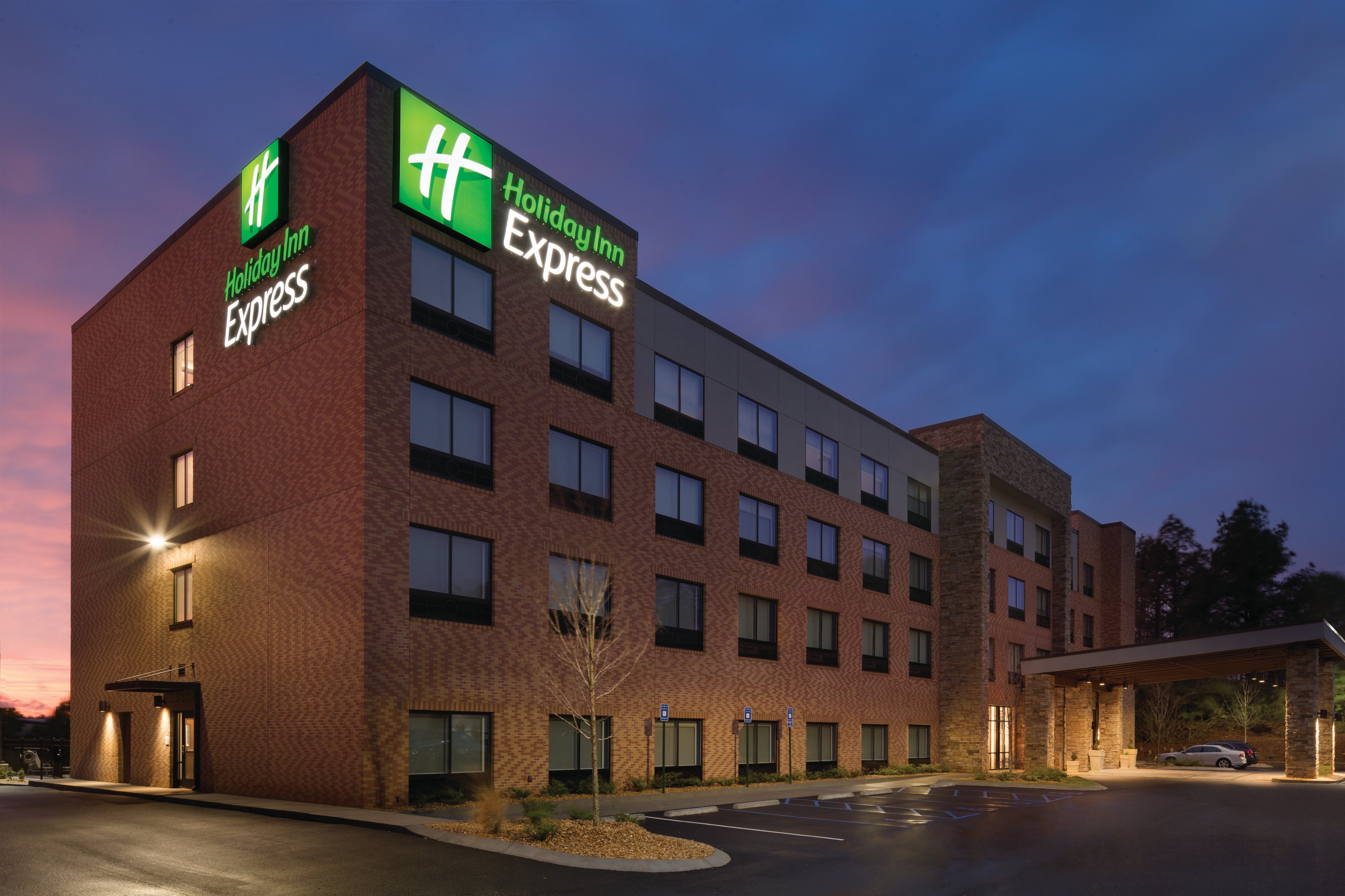Holiday Inn Express Atlanta Sw - Newnan By IHG-官方