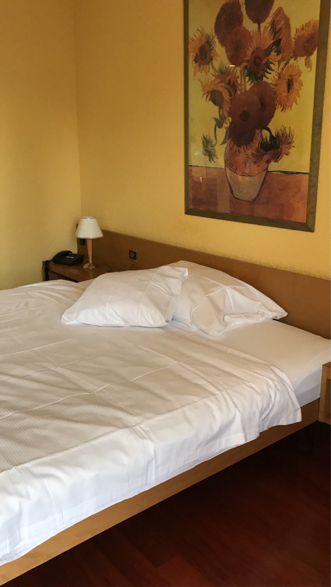 Hotel Le National-官方