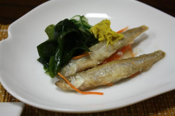 Kinasa No Yu Hotel & Cottage-餐饮