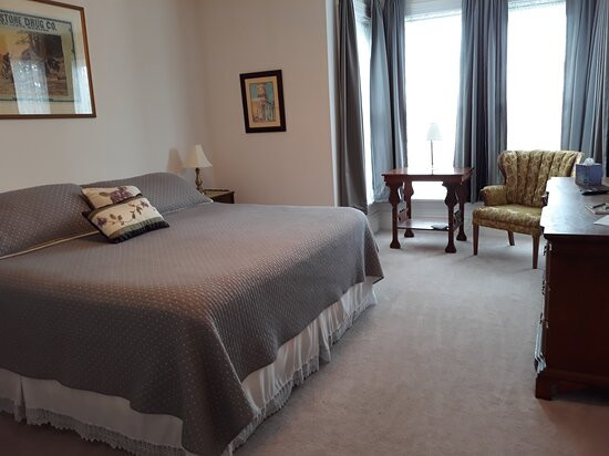 The Vonnie Louise Inn主图