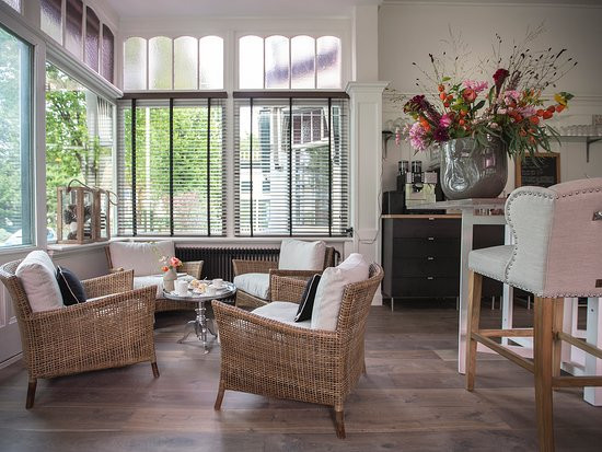 ZENZEZ Hotel & Lounge主图