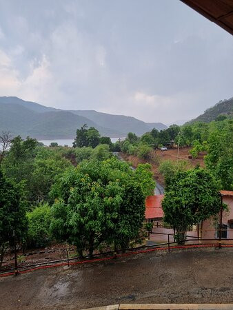 Shanti Resort And Spa主图