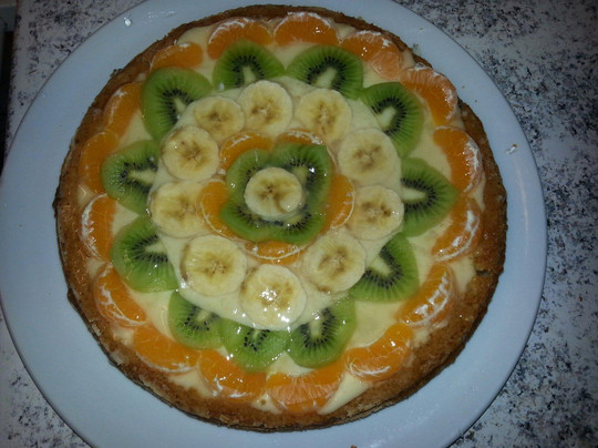 Tosca Bar-热那亚必去景点