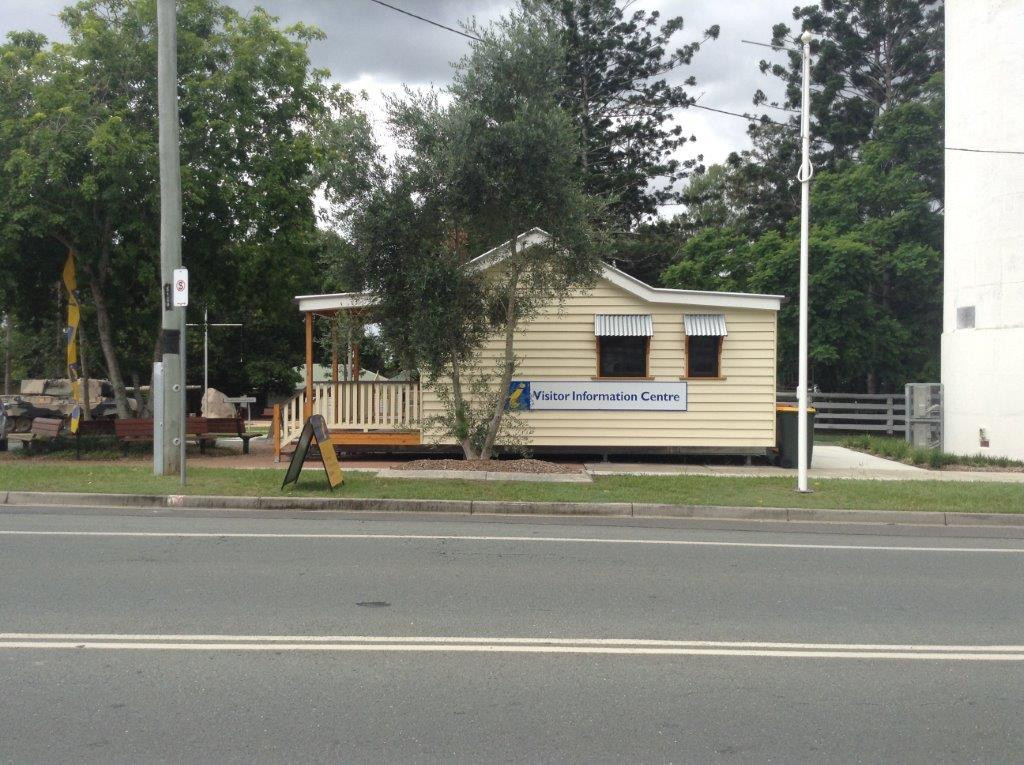 Woodford Visitor Information Centre景点图片