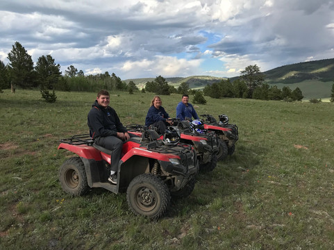 South Park ATV-Fairplay必去景点