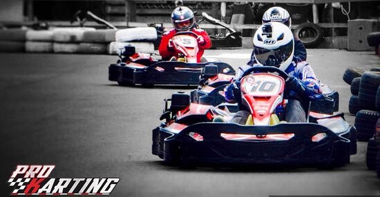 Prokarting Ritoque-Quintero必去景点