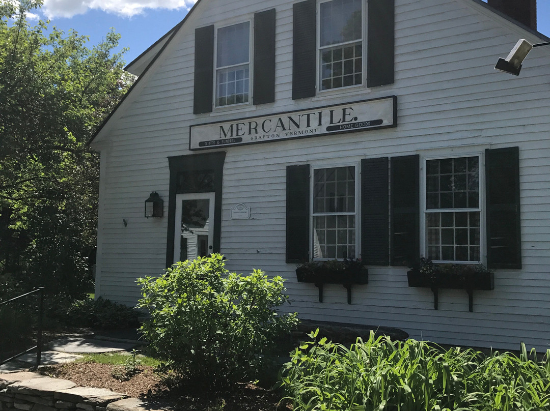 Mercantile