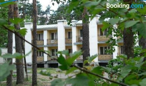 Gostinitsa AO Tambovkurort