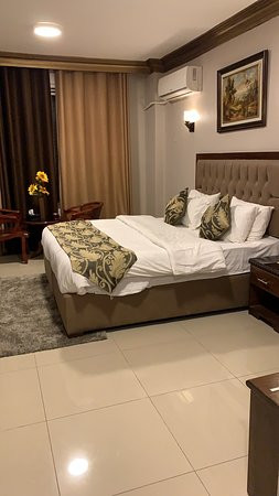 Grape Village Hotel主图