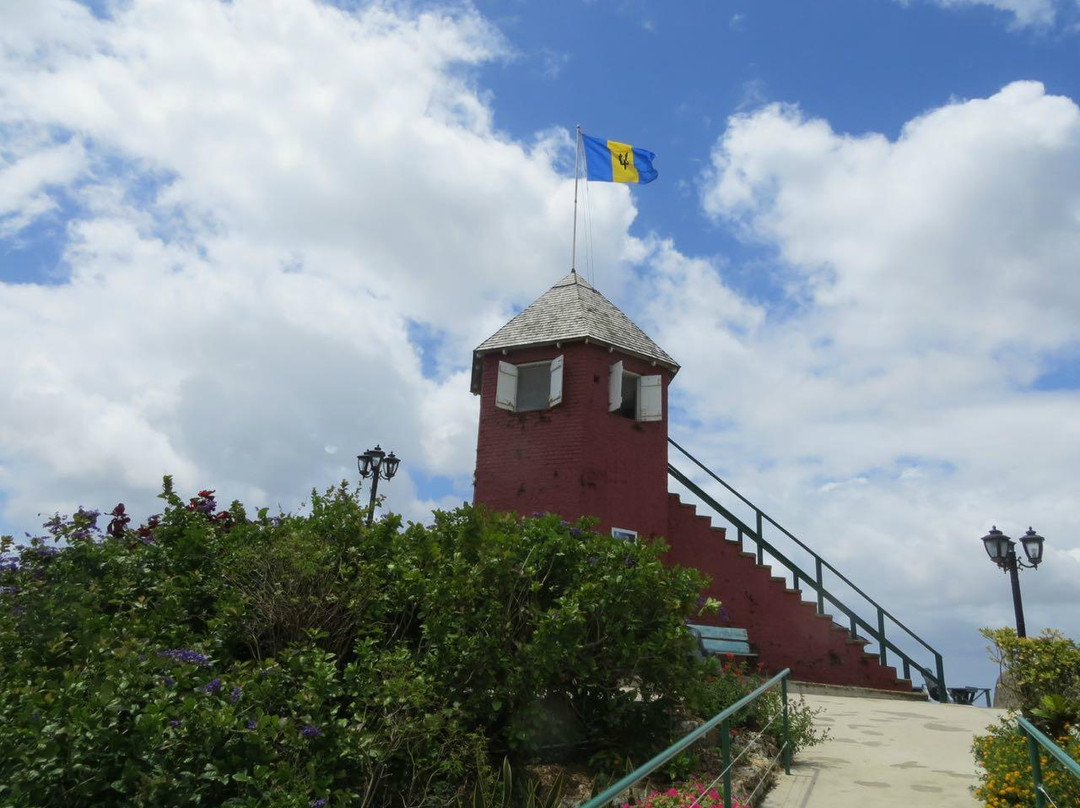 Gun Hill Signal Station