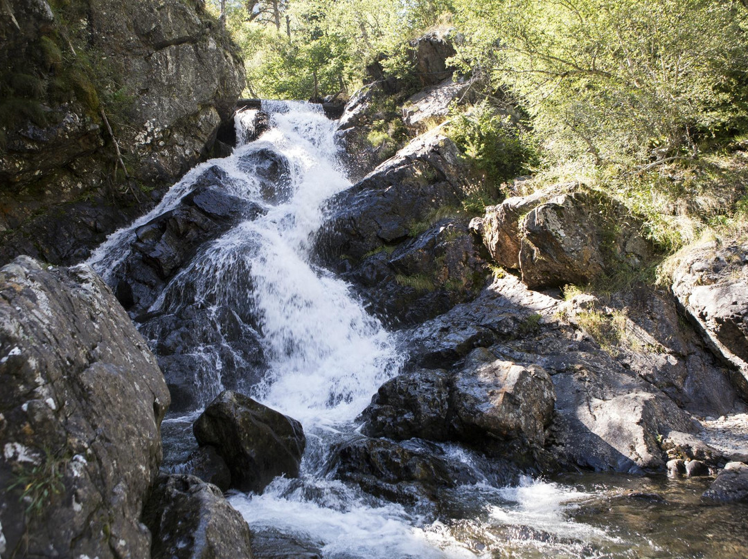 The Pollos River Walk景点图片