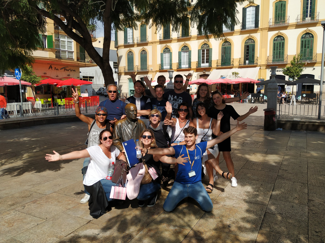 South Tours-马拉加必去景点