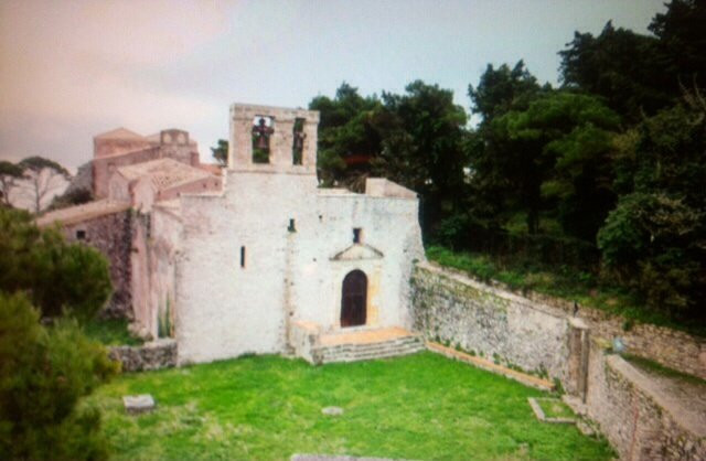Chiesa di Sant'Orsola景点图片