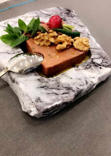 L'Beirut Lebanese Signature Cuisine主图