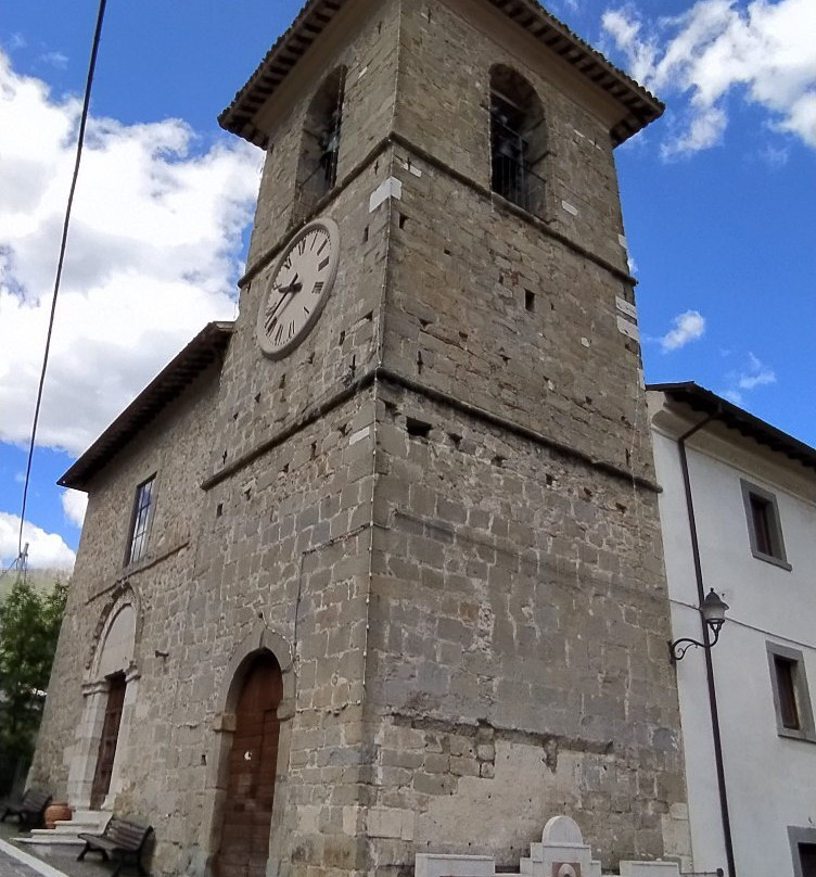 Chiesa di Santa Maria Assunta
