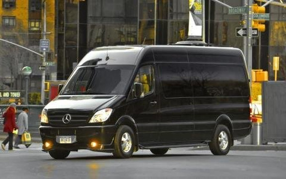 Orange Tours And Transportation-奥兰多必去景点