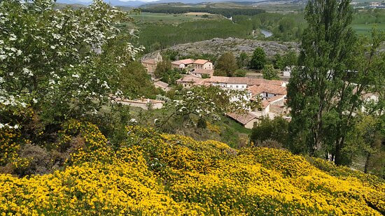 Las Tuerces y el Cañón de la Horadada景点图片