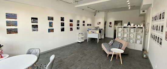 Silver Wave Gallery-夸尔泰拉必去景点