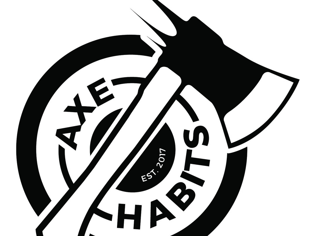 Axe Habits Axe Throwing Bar景点图片