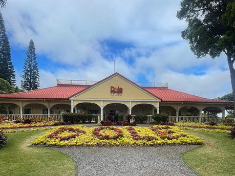 Nui Tours-火奴鲁鲁必去景点