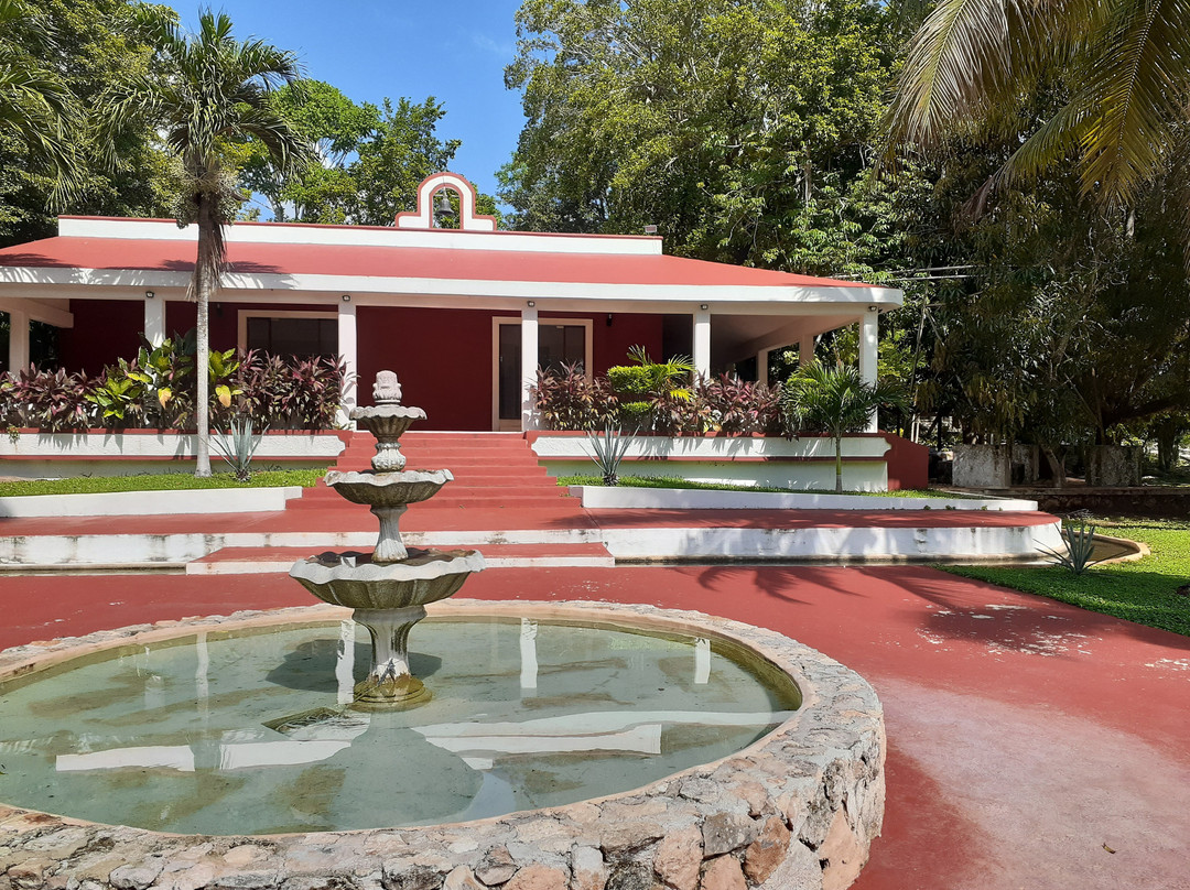 Chichikan-巴利亚多利德必去景点