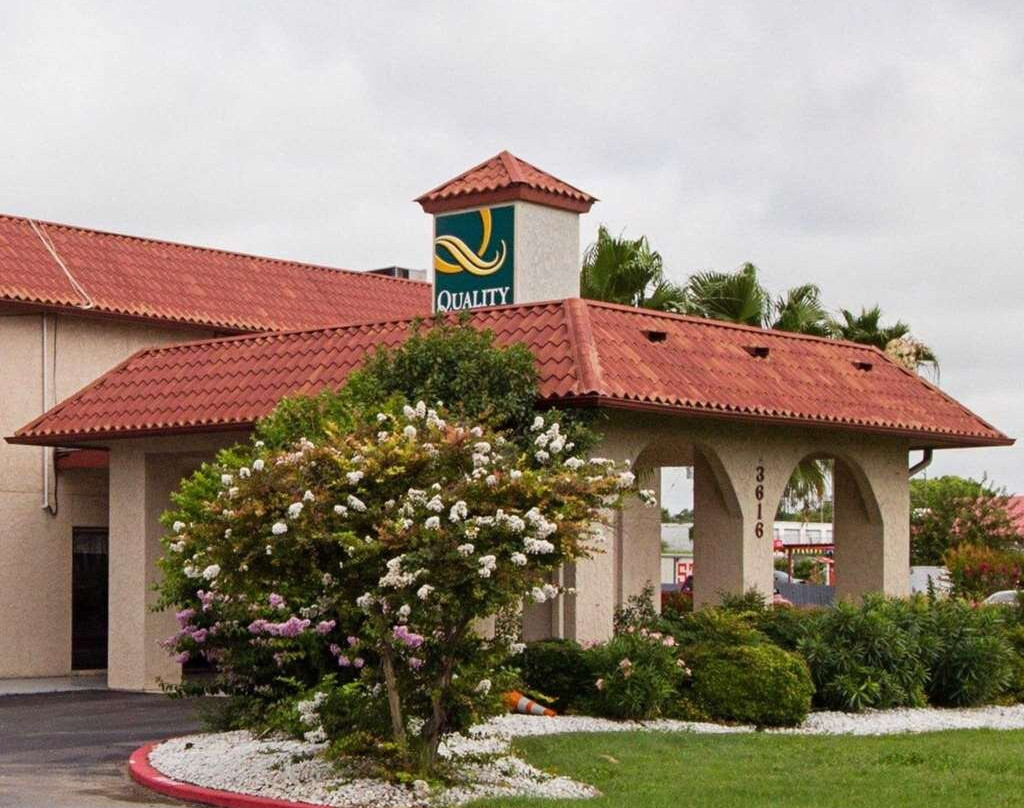 德尔里奥温德姆贝蒙特酒店主图