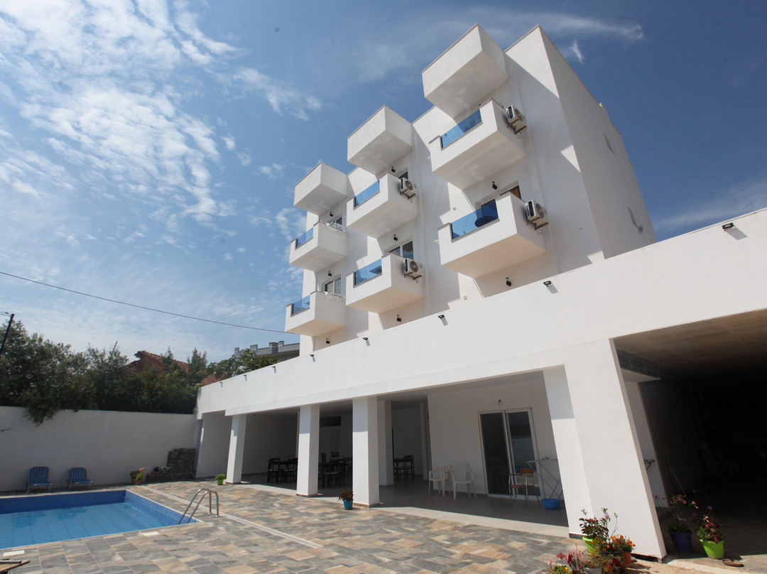 Hotel Seadel