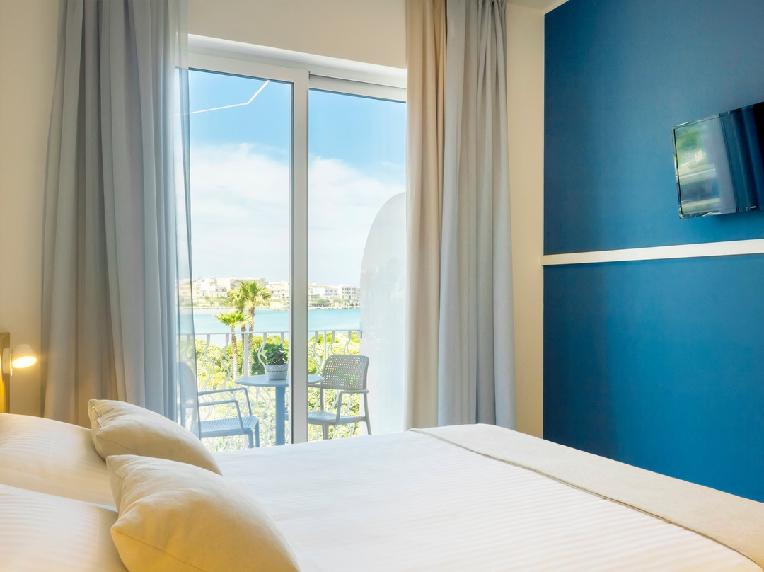 Hotel Bellavista - Boutique Hotel