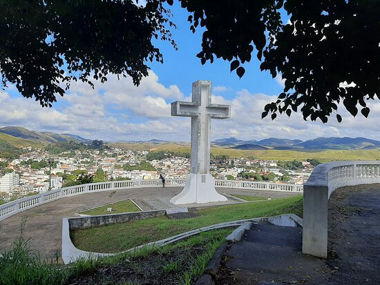 Cruzeiro Viewpoint景点图片