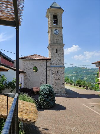 Madonna della Neve主图