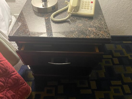 Rodeway Inn Oceanside Marina