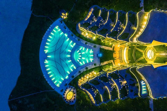 Vinpearl Resort & Golf Nam Hoi An主图