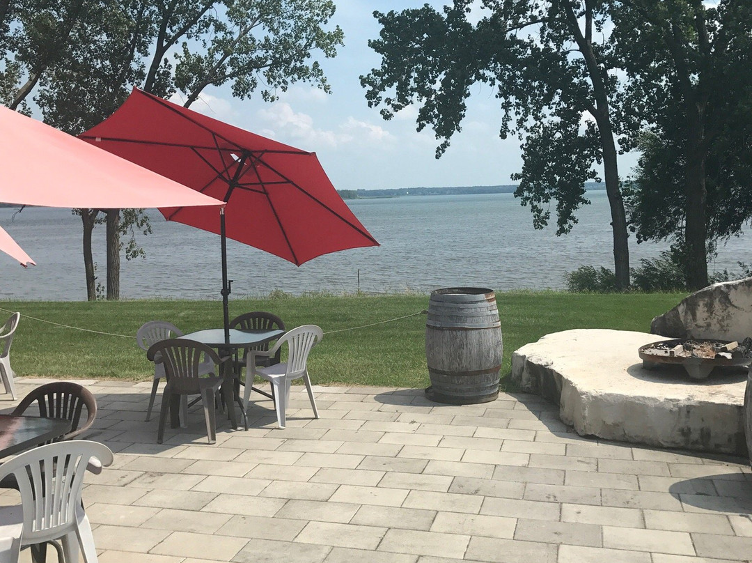 Vignoble Lano d'Or-Lavaltrie必去景点