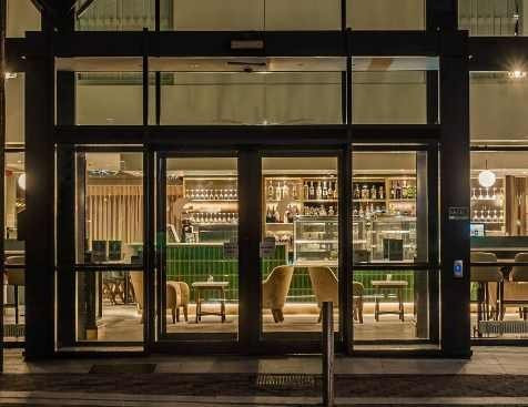 基尔肯尼看点酒店主图