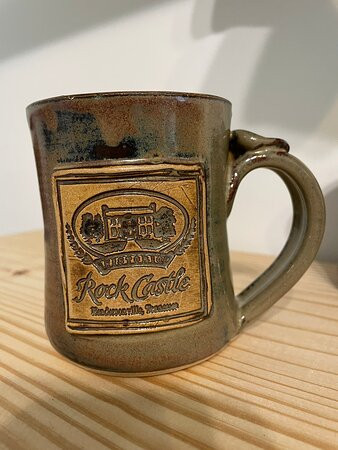 Historic Rock Castle-Hendersonville必去景点