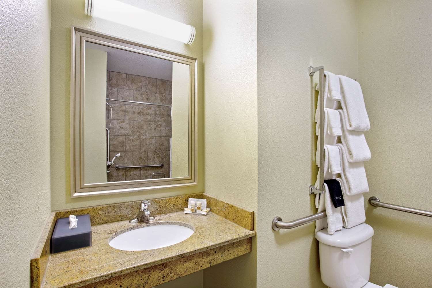 La Quinta Inn & Suites by Wyndham Bismarck-官方