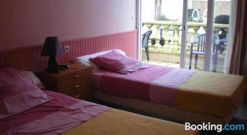 Hotel Le Cargo主图