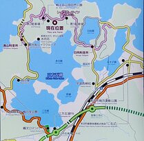 Mt. Baijodake景点图片