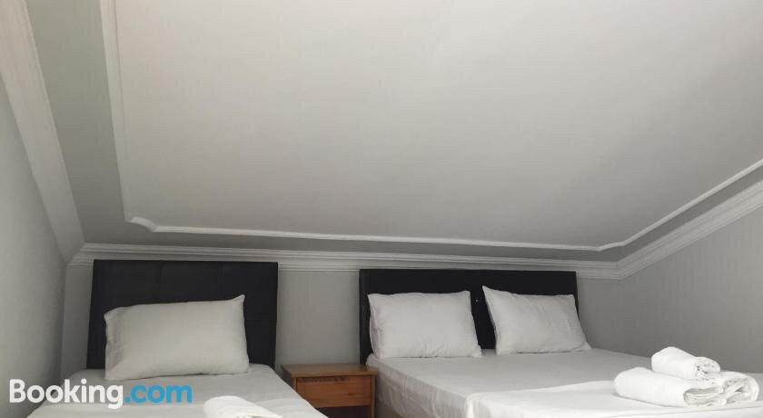 Kerpe Green Butik Otel
