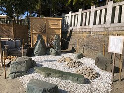Tamasaki Shrine-一宫町必去景点