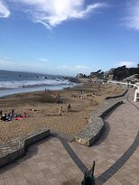 Playa Amarilla-Concon必去景点