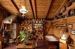 Musée La Fromagerie-莱森必去景点