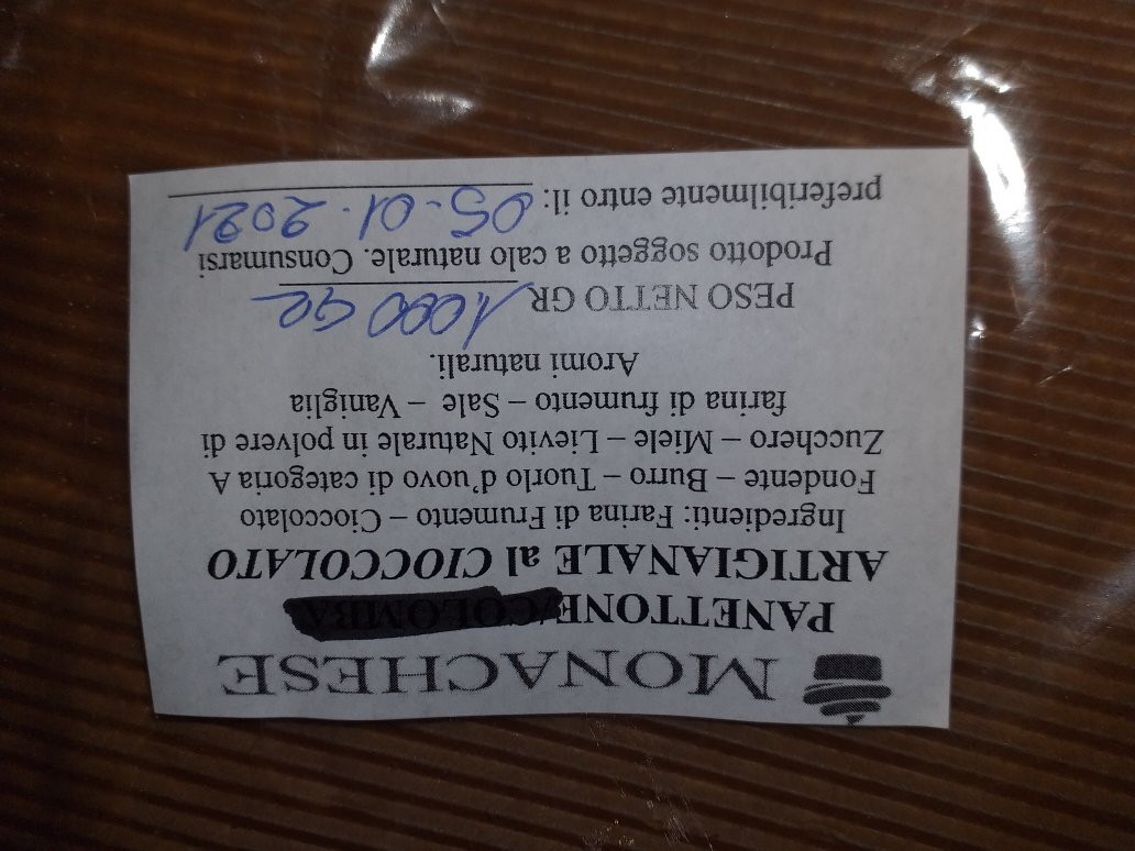 Pasticceria Monachese Sottozero-福贾必去景点