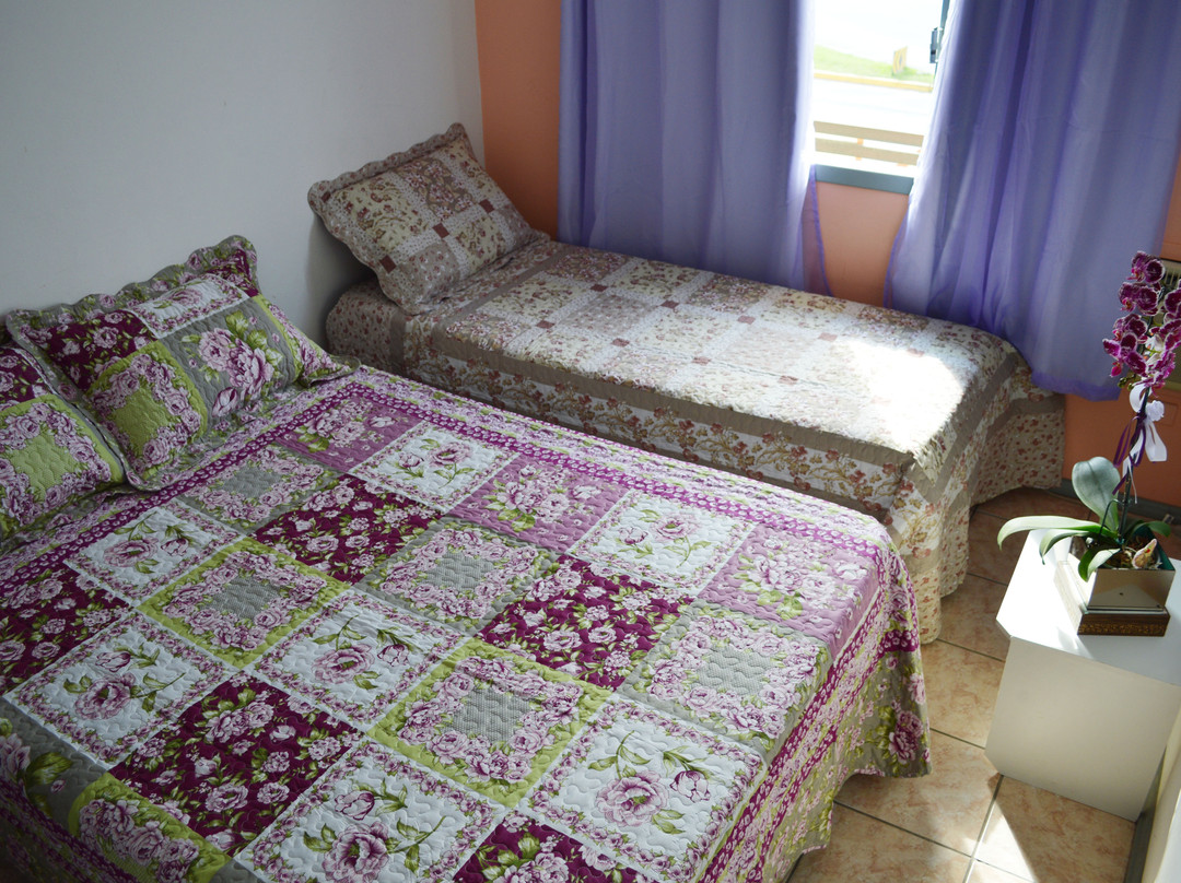 Gaspar酒店住宿-Hotel Titon