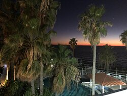 Vina Del Mar Hotel-酒店景观