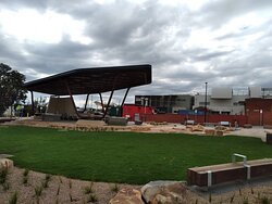 Carrum Foreshore Park景点图片