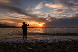 Gentle Annie Seaside Accommodation And Camping Ground主图