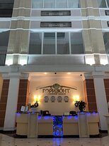 Hotel Gorizont-官方