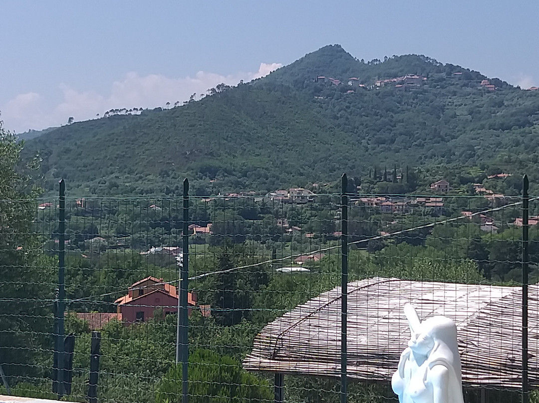 Agriturismo La Ramera
