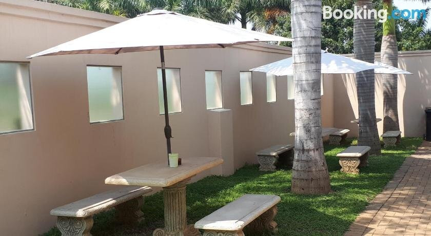 Rosegarden Guesthouse